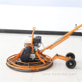 30 inch Blade Hand Held Power Trowel Machine For Concrete Finishing